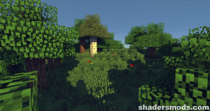 minecraft shaders 1.12.2 for mac